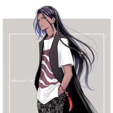 Profile image of ジャミル