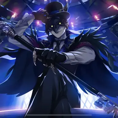 Profile image of クロウリー