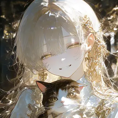 Profile image of ユキナ