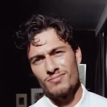 Profile image of Chase Hudgens
