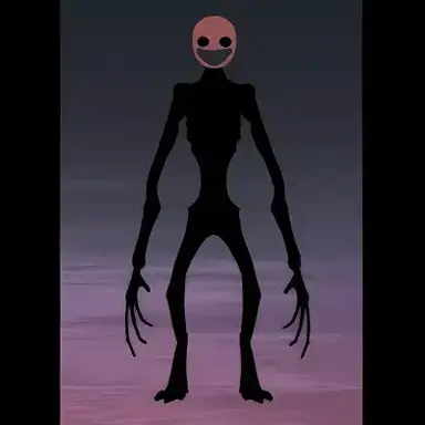 Profile image of Gloom Stalker