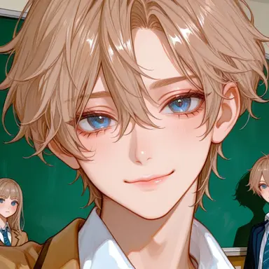 Profile image of 渚