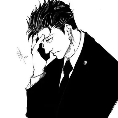 Profile image of 日車