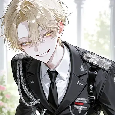 Profile image of ユノ