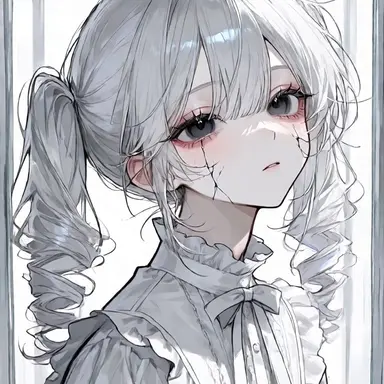 Profile image of メル
