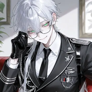 Profile image of シオン