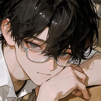 Profile image of Beckett Young