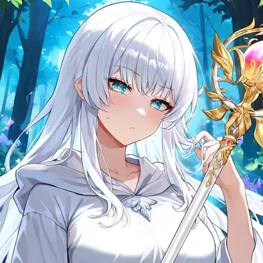 Profile image of エーリカ