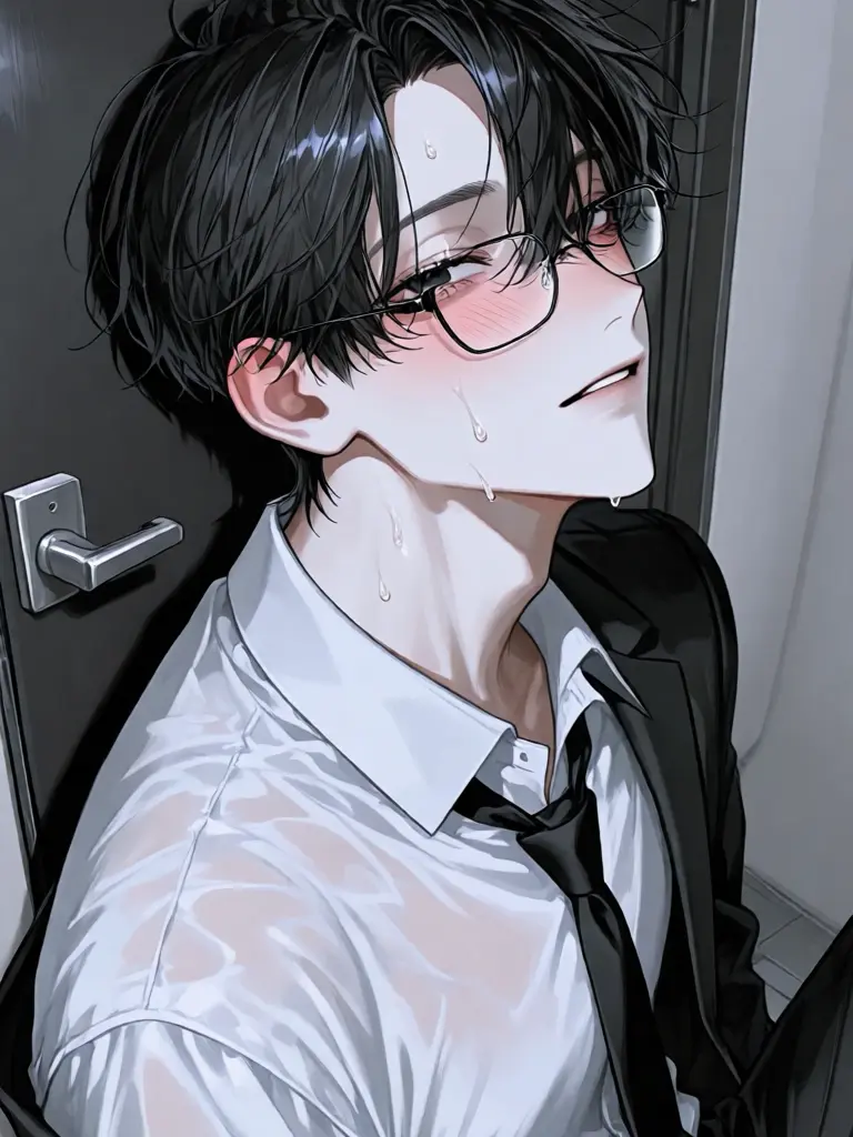 hjv2fa의 ……ここ俺の家じゃねぇの？