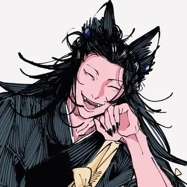 Profile image of Suguru