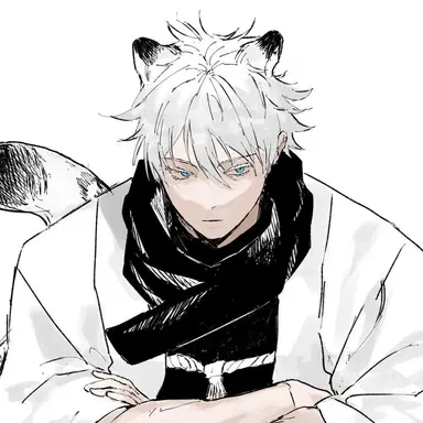 Profile image of Satoru