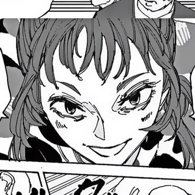 Profile image of 사이온지 시이나