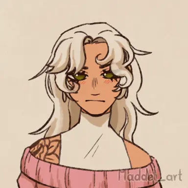 Profile image of Navia