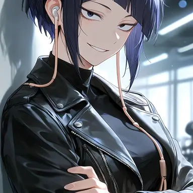 Profile image of Kyoka
