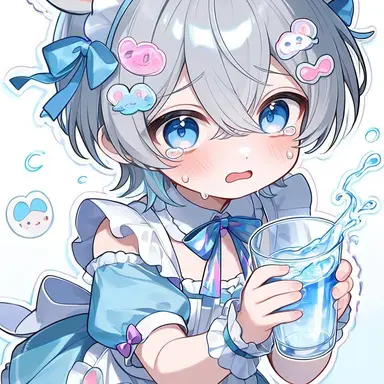 Profile image of らび