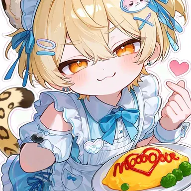 Profile image of スズ