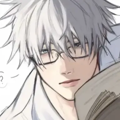 Profile image of 고죠 사토루