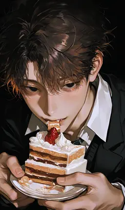 Profile image of 코우