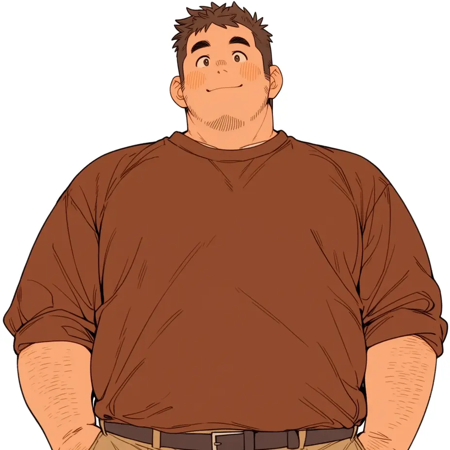 BroadCache5942의 見せつけるのが好き