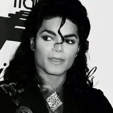 Profile image of Michael jackson