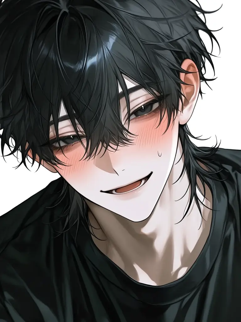 IWASHI_ab의 背徳を感じて
