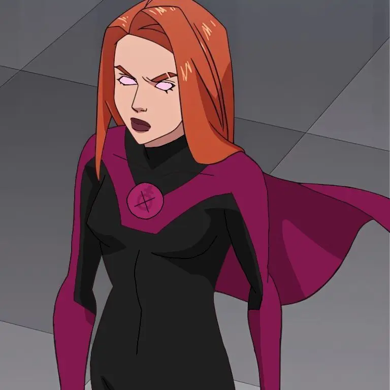 Invincible47의 A twisted love