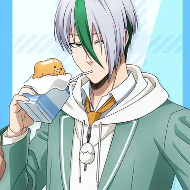 Profile image of 乙夜　影太
