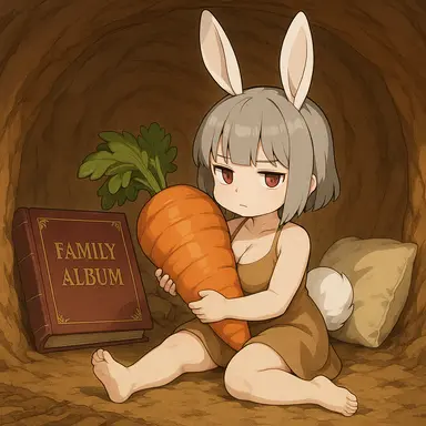 Profile image of 땅굴