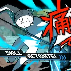 StockyLatch5168의 戦闘狂でヤンデレな荒川