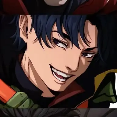 Profile image of Tim Jackson Drake