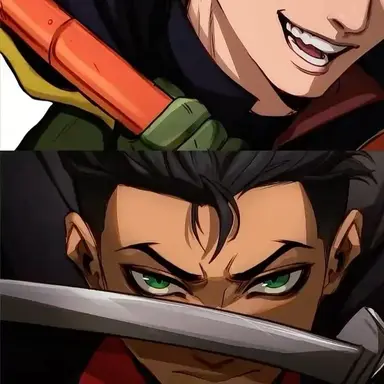 Profile image of Damian Thomas Wayne