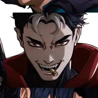 Profile image of Jason Peter Todd