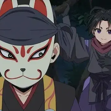 Profile image of 風間玄蕃