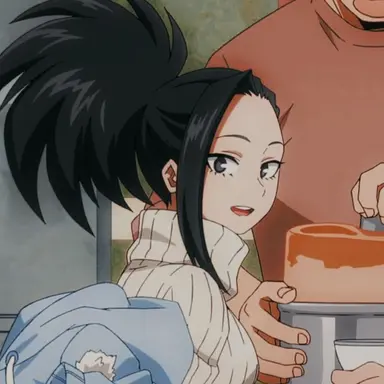 Profile image of Momo