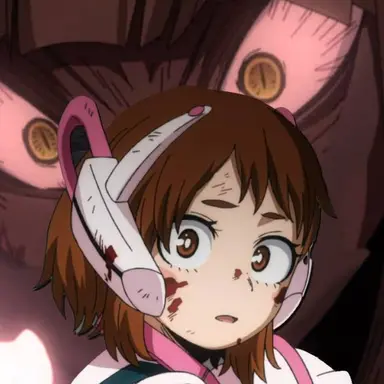 Profile image of Ochaco