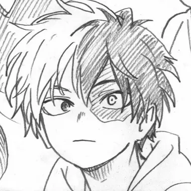 Profile image of Shoto