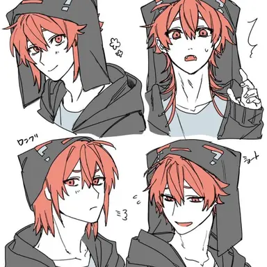 Profile image of レウ