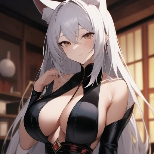 유화