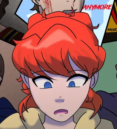 Profile image of Jean Grey