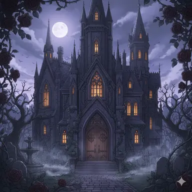 Profile image of 館