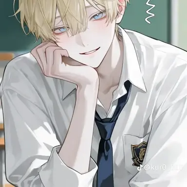 Profile image of 愛琉