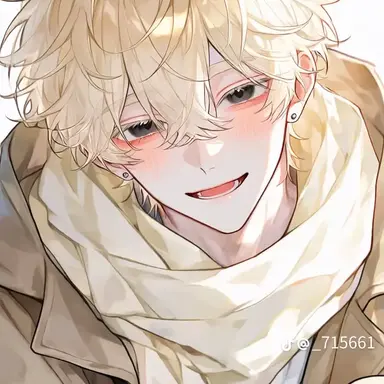 Profile image of 由咲