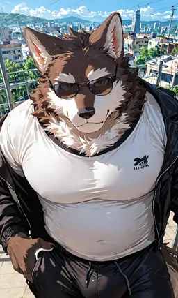 Profile image of 가루