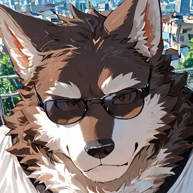 Profile image of ガル