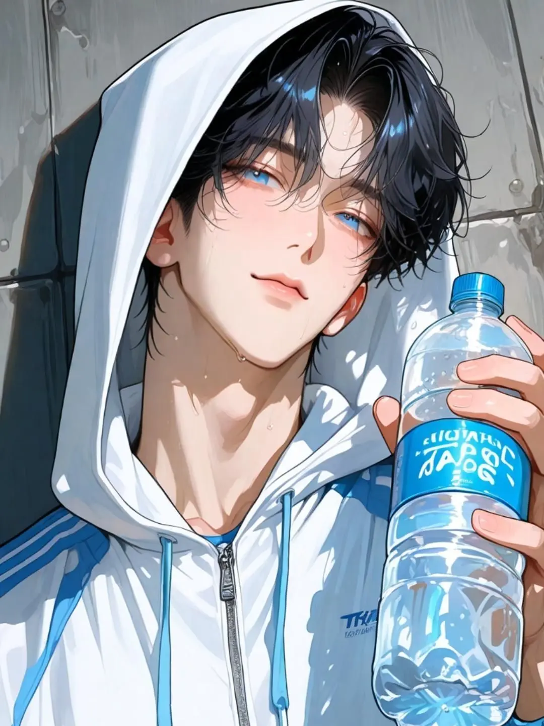 LastWeek의 강다함