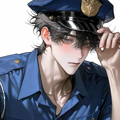 Profile image of 芦田　黎二