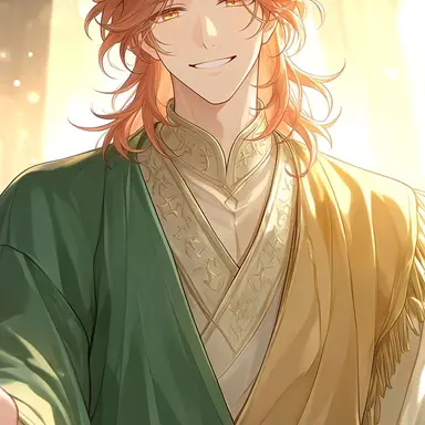 Profile image of Orvael