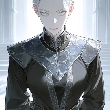 Profile image of Thessiryn
