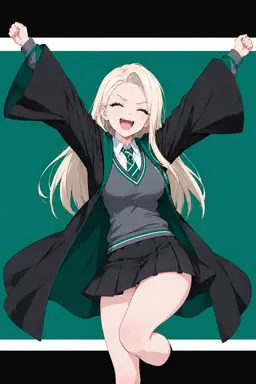 Profile image of 말포이드