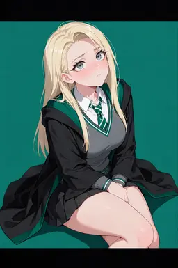 Profile image of 말포이드